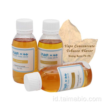 Evape Consentrate Tobacco Vape Flavour Eaasence